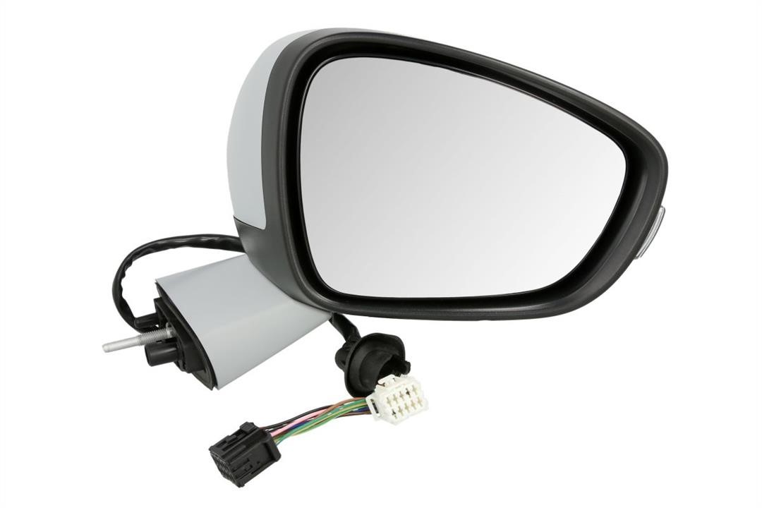 Blic 5402-21-044366P Rearview Mirror 540221044366P: Buy near me in Poland at 2407.PL - Good price!