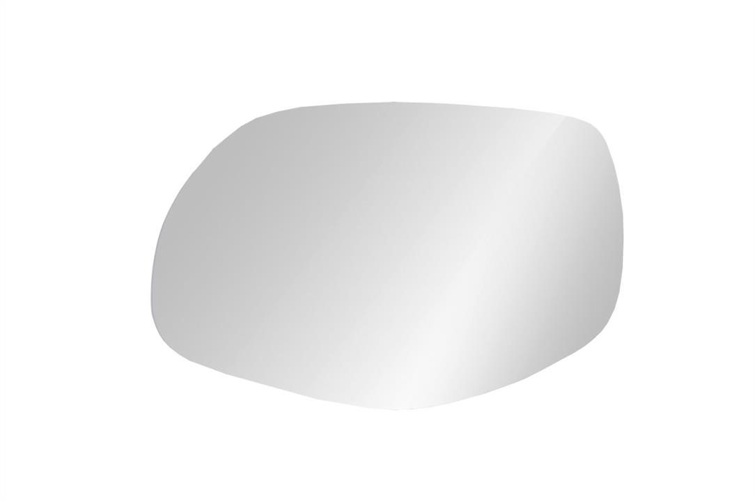 Blic 6102-29-2002097P Mirror Glass Heated 6102292002097P: Buy near me in Poland at 2407.PL - Good price!