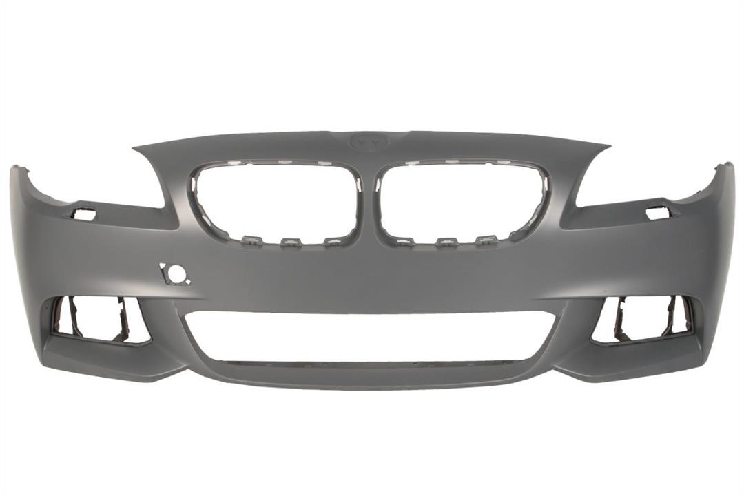 Blic 5510-00-0067907P Front bumper 5510000067907P: Buy near me in Poland at 2407.PL - Good price!