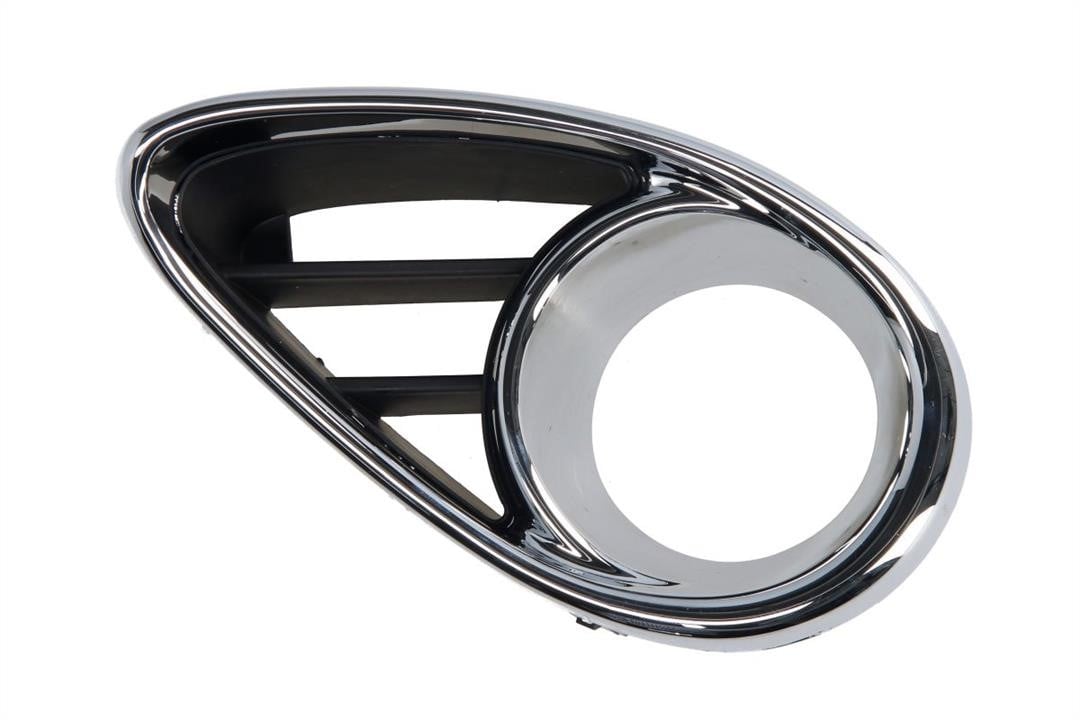 Przedni grill Infiniti FX: 6502079802917P Blic Kratka przedniego zderzaka