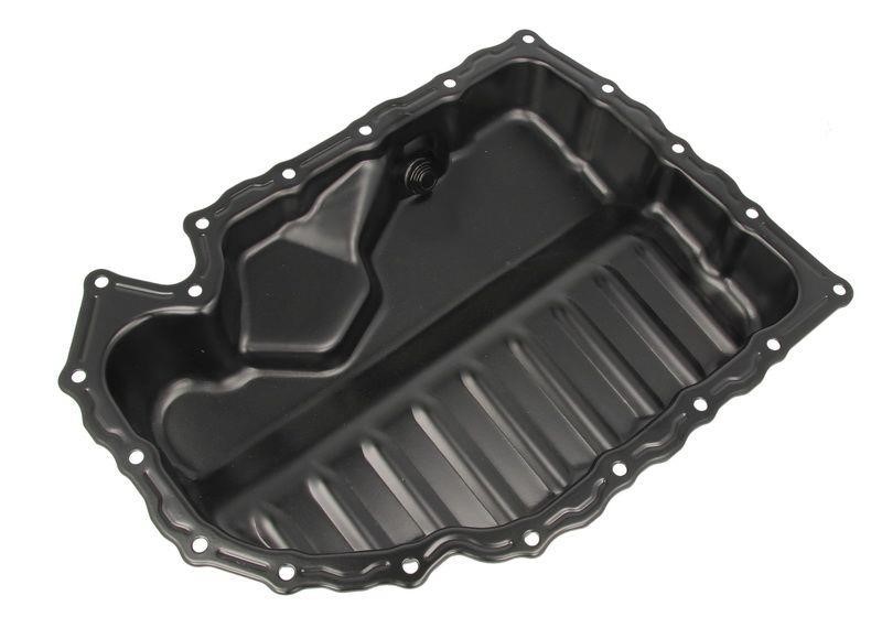 Blic 0216-00-9539470P Oil Pan 0216009539470P: Buy near me at 2407.PL in Poland at an Affordable price!