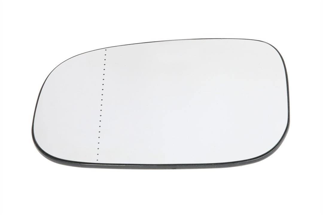 Blic 6102-24-2002741P Mirror Glass Heated 6102242002741P: Buy near me in Poland at 2407.PL - Good price!