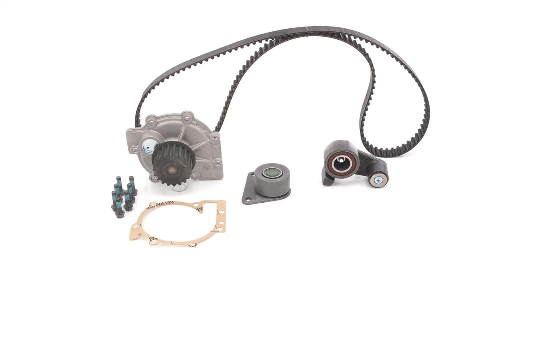 1987948514 Bosch TIMING BELT KIT WITH WATER PUMP