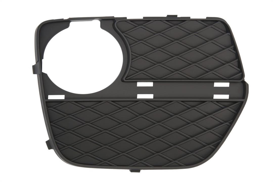 Atrapa zderzaka BMW X6: 6502070099914P Blic Kratka przedniego zderzaka