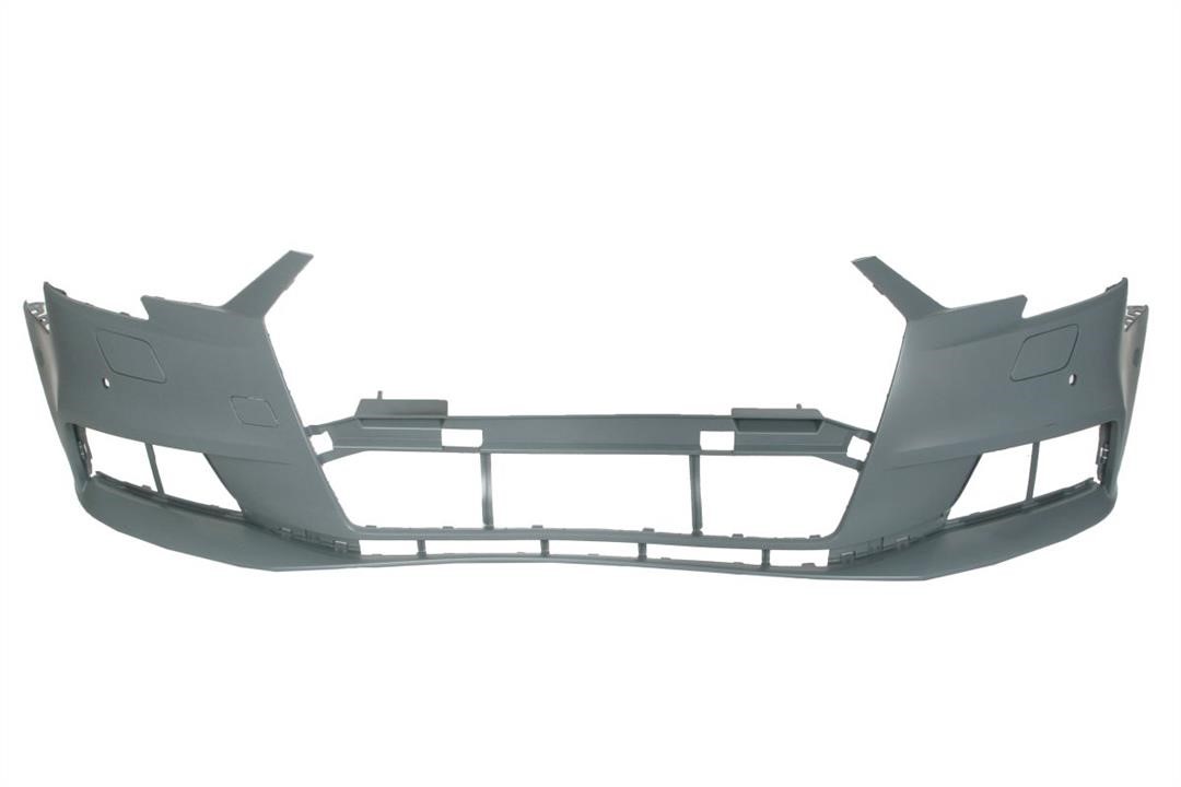 Blic 5510-00-0037902P Front bumper 5510000037902P: Buy near me in Poland at 2407.PL - Good price!