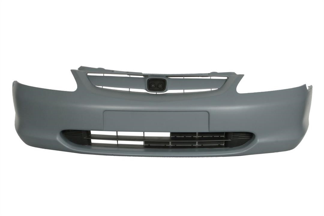 Blic 5510-00-2938900P Front bumper 5510002938900P: Buy near me in Poland at 2407.PL - Good price!