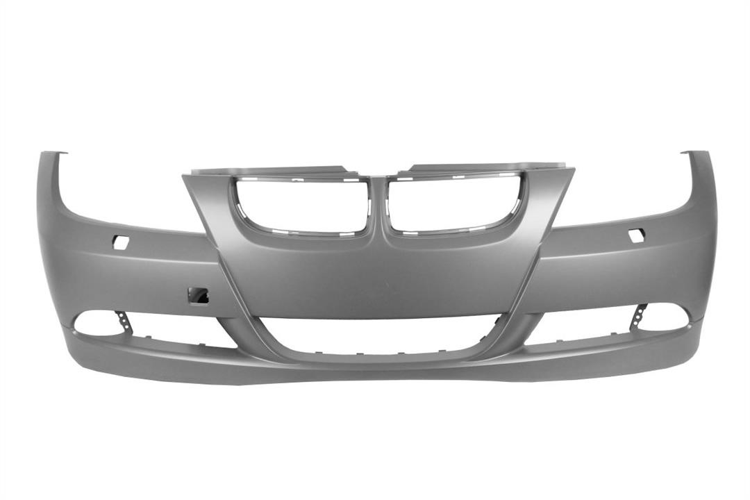 Blic 5510-00-0062902P Front bumper 5510000062902P: Buy near me in Poland at 2407.PL - Good price!