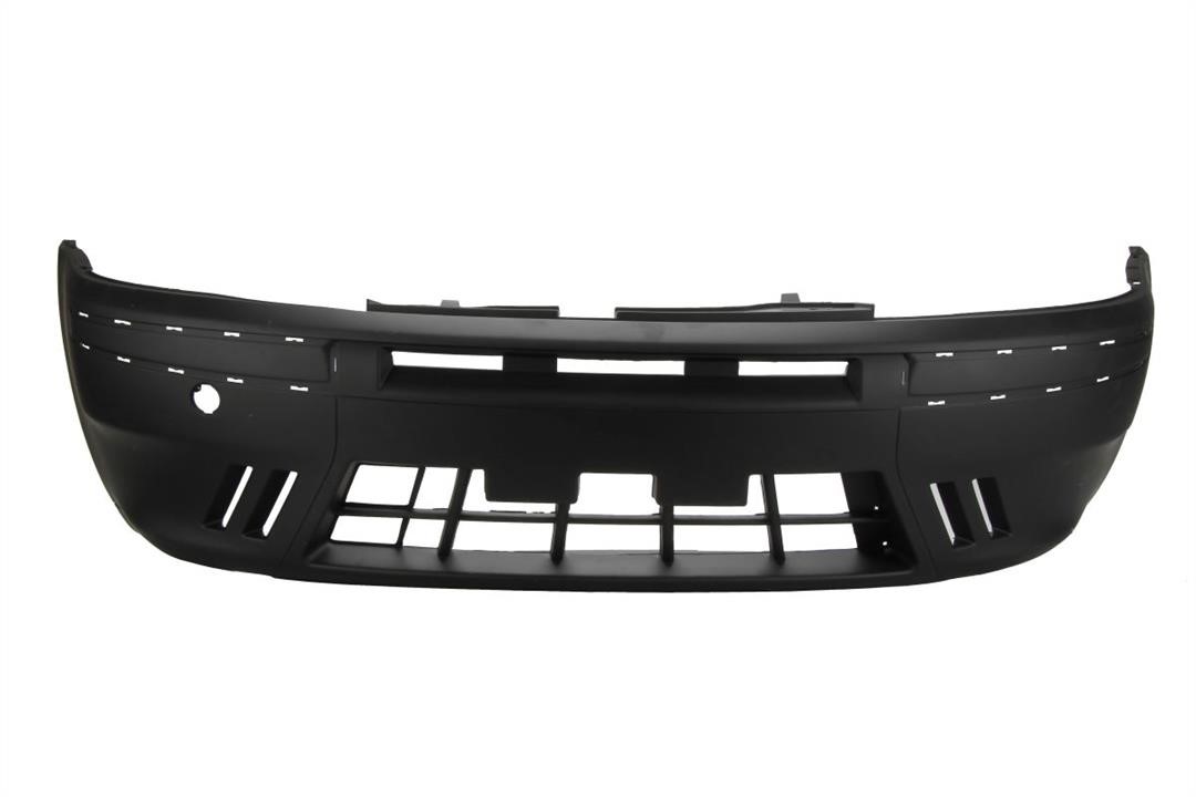 Blic 5510-00-2023905P Front bumper 5510002023905P: Buy near me in Poland at 2407.PL - Good price!