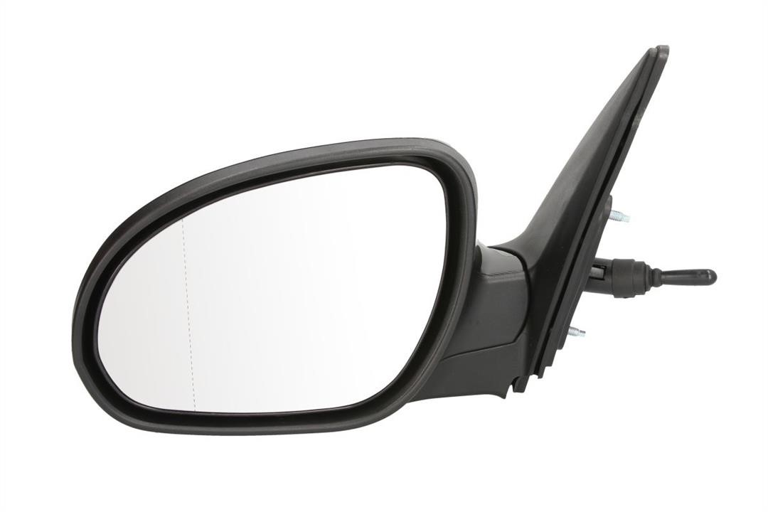 Blic 5402-20-2002843P Rearview Mirror 5402202002843P: Buy near me in Poland at 2407.PL - Good price!
