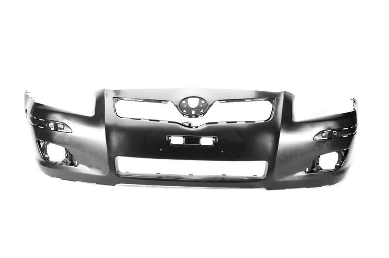 Frontstoßstange Toyota Avensis: 5510008161902Q Blic Stoßstange vorne