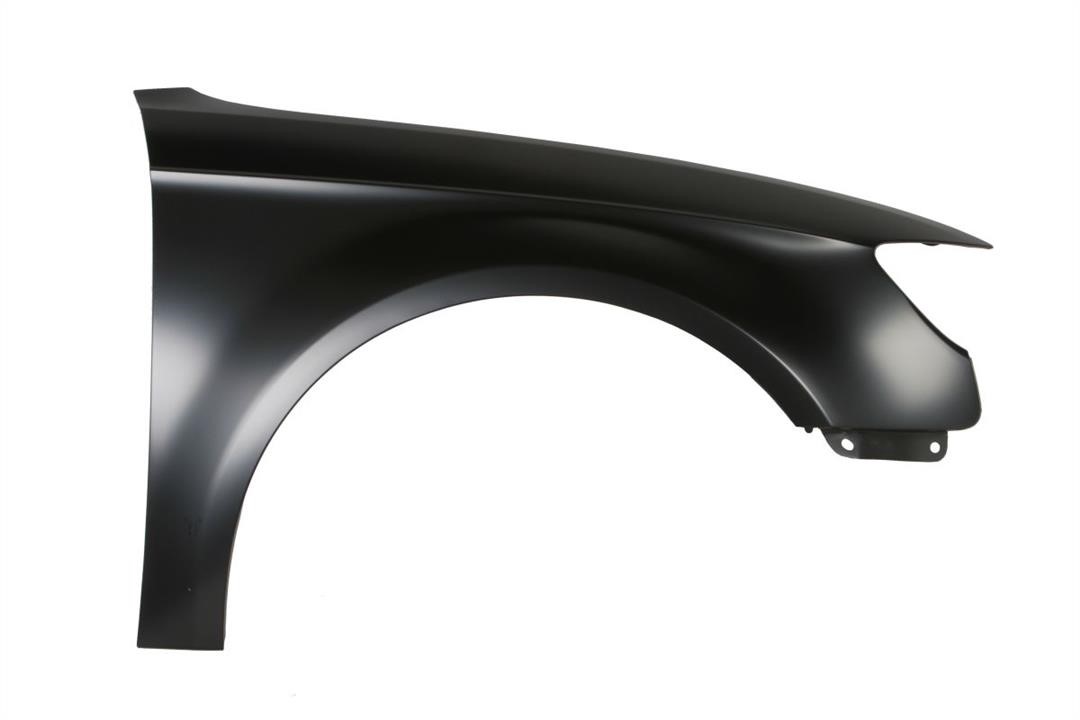 Blic 6504-04-0027312P Front fender right 6504040027312P: Buy near me in Poland at 2407.PL - Good price!