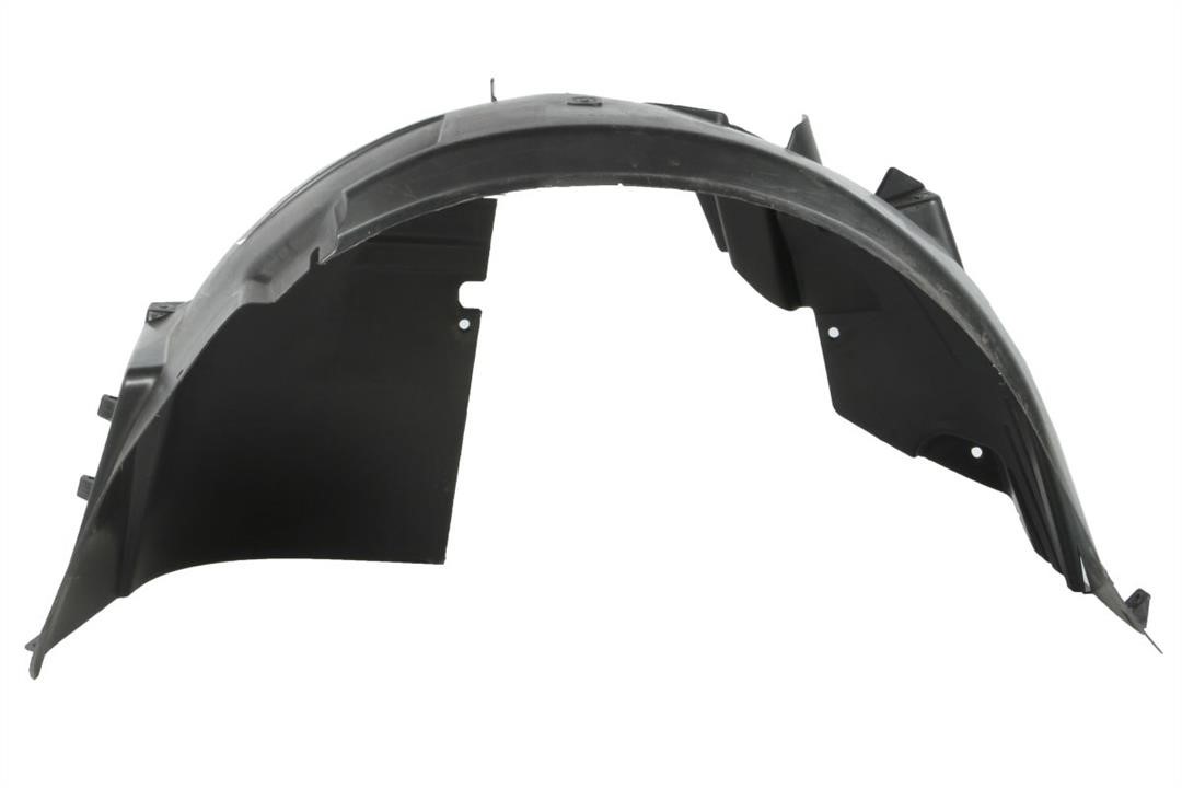 Blic 6601-01-2030801Q Fender liner front left 6601012030801Q: Buy near me in Poland at 2407.PL - Good price!