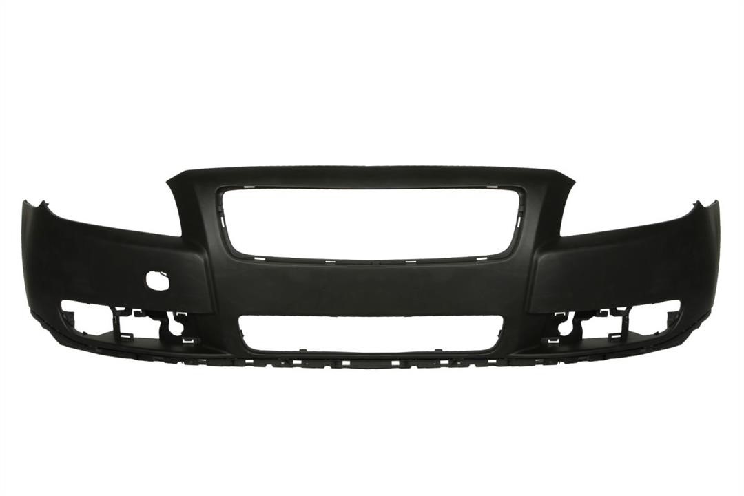 Blic 5510-00-9038900P Front bumper 5510009038900P: Buy near me in Poland at 2407.PL - Good price!