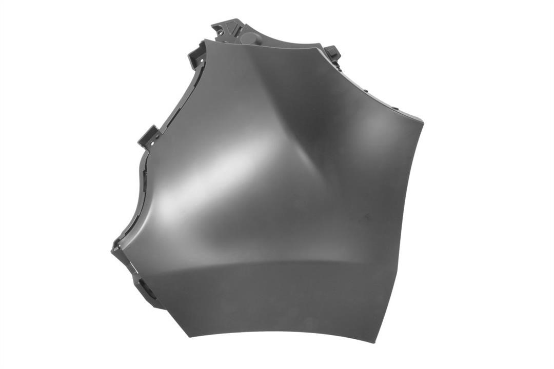 Stoßstange hinten KIA Soul (Kia Soul): 5506003283962P Blic Stoßstangenhaltewinkel hinten rechts