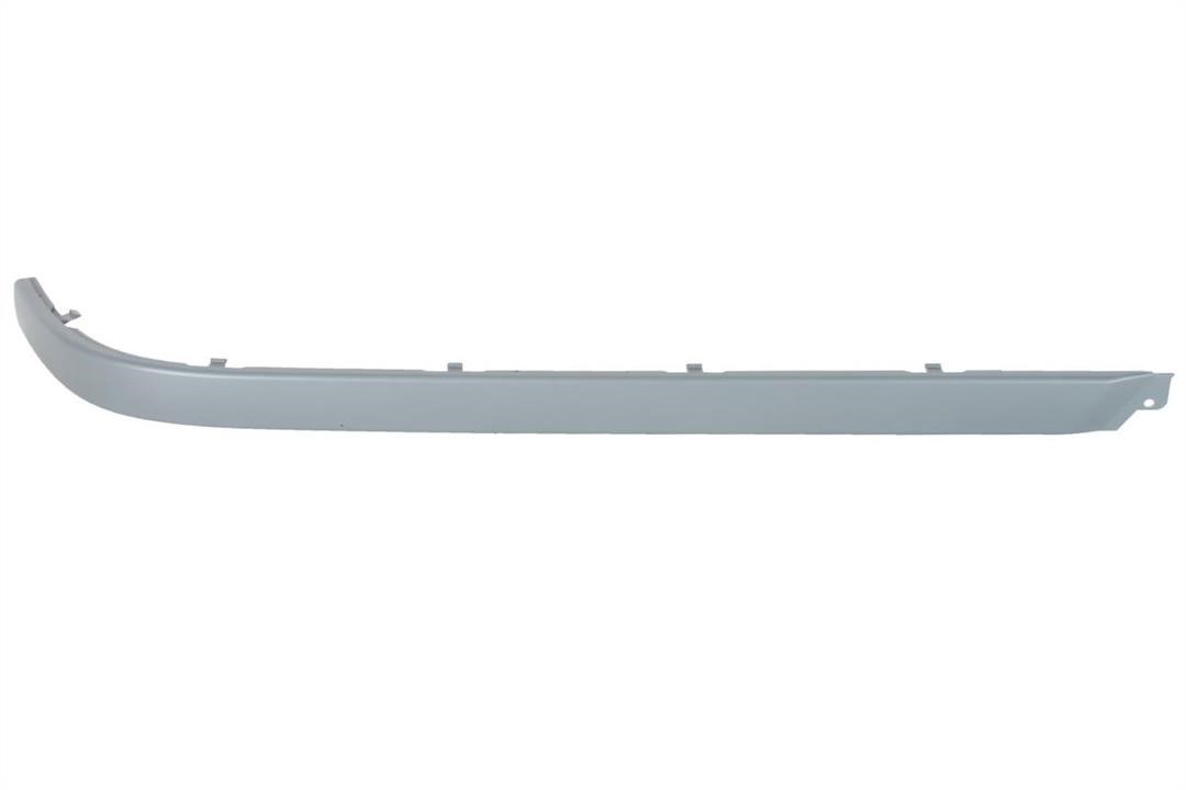 55130000659724P Blic Trim rear bumper right