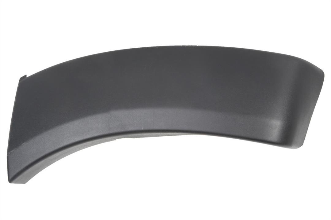 Blic 5703-08-8172378P Front fender trim right 5703088172378P: Buy near me in Poland at 2407.PL - Good price!