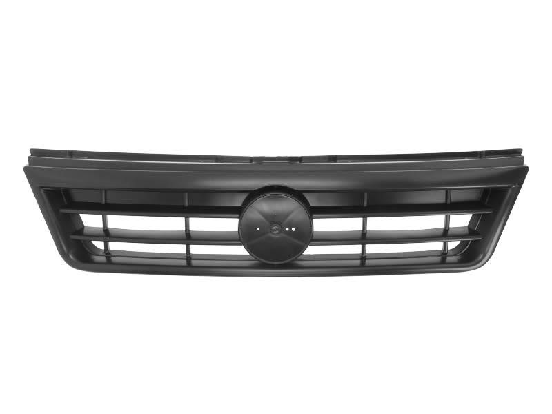 Сетка в бампер Fiat Ducato (Фиат Дукато): 6502072093991P Blic Решетка радиатора