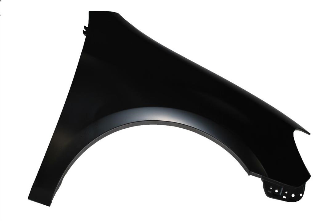 Blic 6504-04-9534312P Front fender 6504049534312P: Buy near me in Poland at 2407.PL - Good price!
