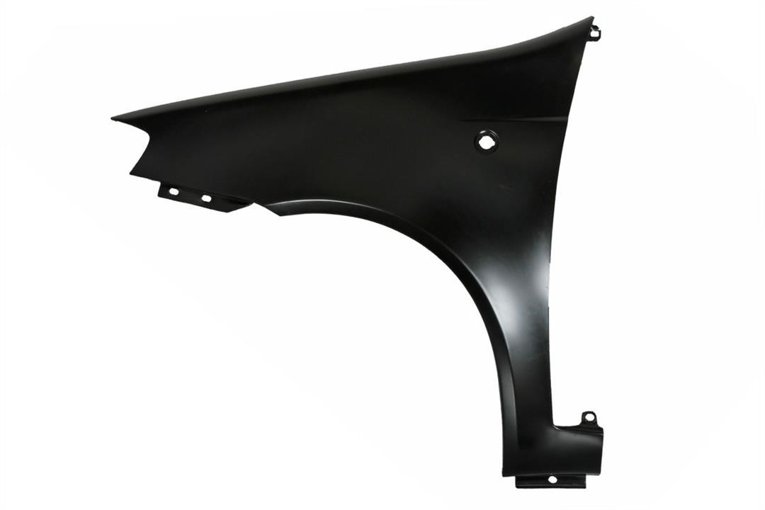 Front wing panel Fiat Punto: 6504042023313Q Blic Front fender
