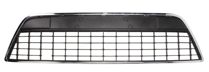 Blic 6502-07-2556996P Front bumper grill 6502072556996P: Buy near me in Poland at 2407.PL - Good price!