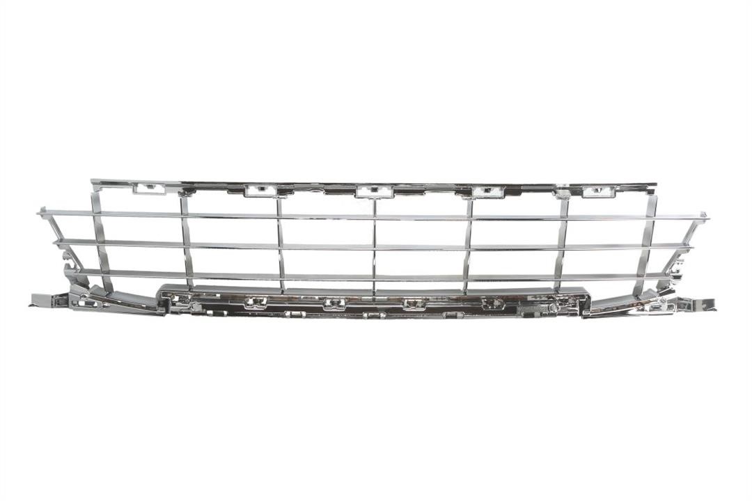 Blic 6502-07-5508991AP Front bumper grill 6502075508991AP: Buy near me at 2407.PL in Poland at an Affordable price!