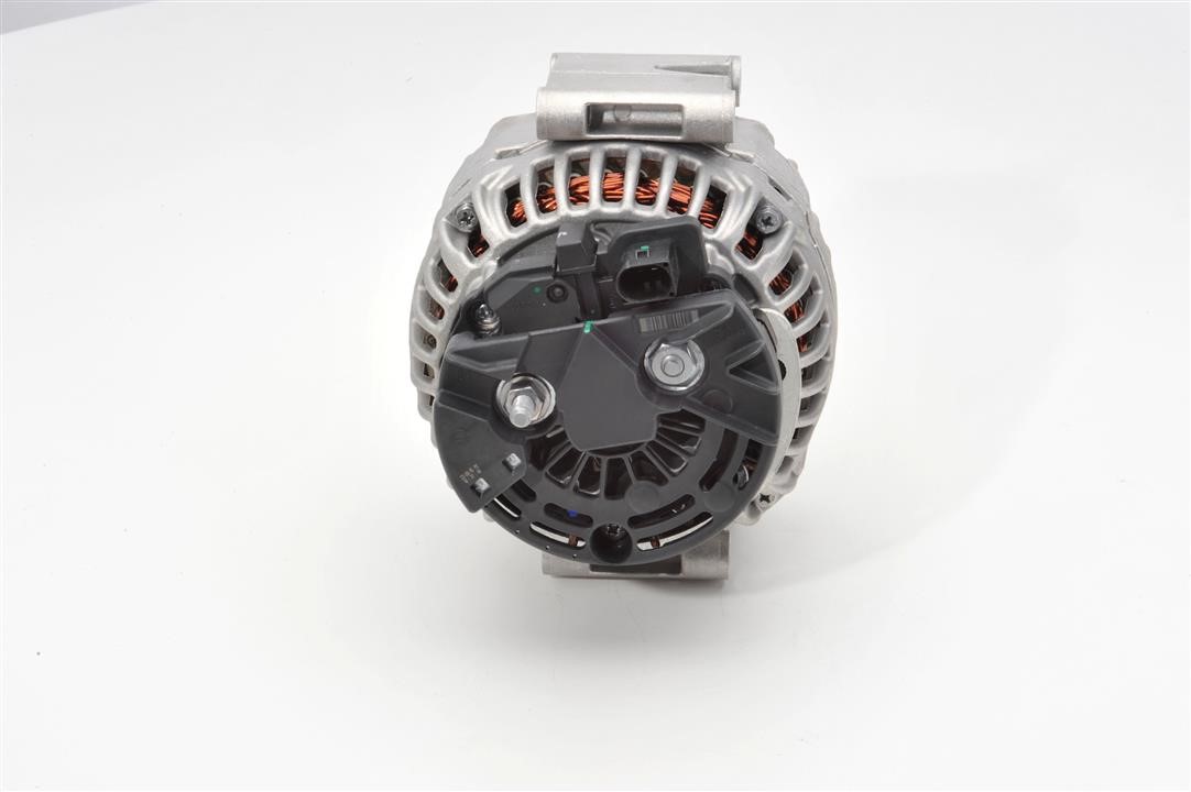 Alternator Bosch 0 124 625 006