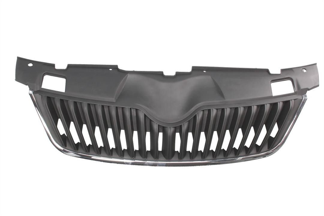 Blic 6502-07-7515992P Grille radiator 6502077515992P: Buy near me at 2407.PL in Poland at an Affordable price!