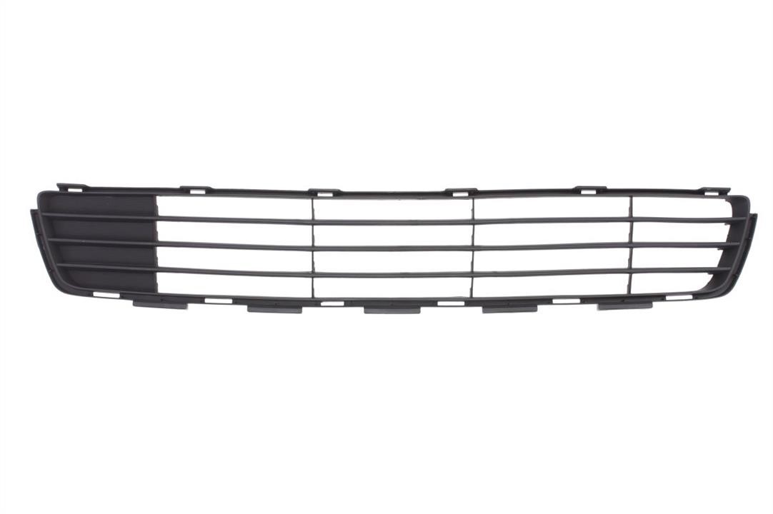 Blic 5510-00-8155993Q Front bumper grill 5510008155993Q: Buy near me in Poland at 2407.PL - Good price!