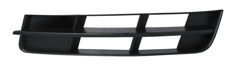 Blic 6502-07-0040917P Front bumper grill 6502070040917P: Buy near me in Poland at 2407.PL - Good price!
