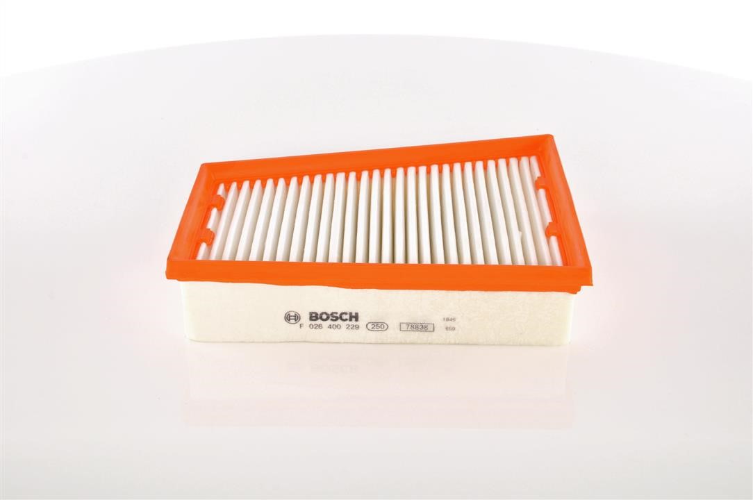 Bosch Luftfilter – Preis 51 PLN