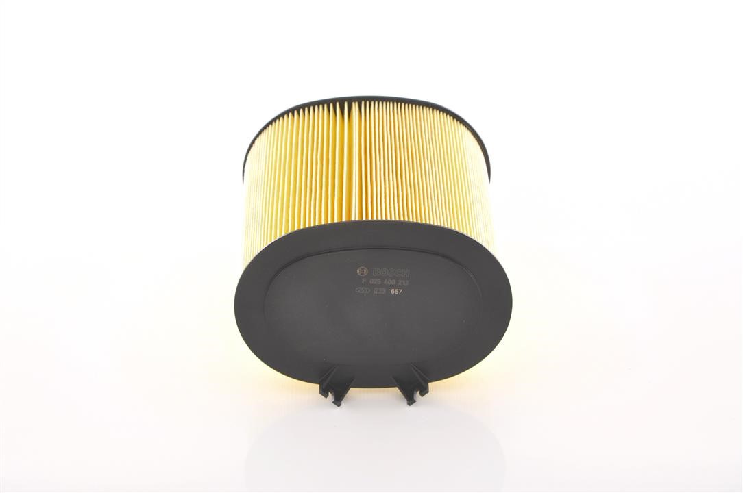 Bosch Luftfilter – Preis 102 PLN