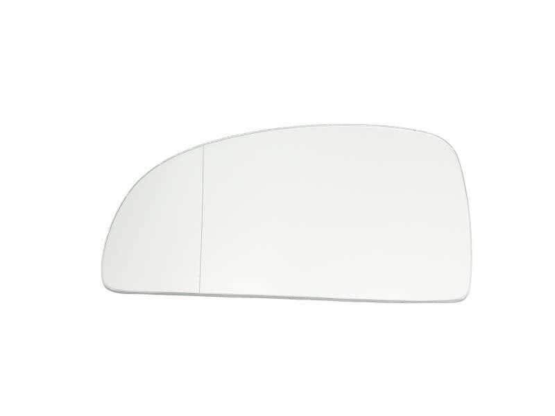 Blic 6102-02-2052P Mirror Glass Heated 6102022052P: Buy near me in Poland at 2407.PL - Good price!