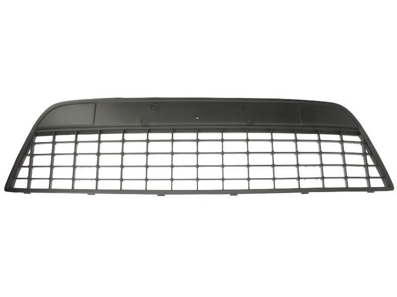 Blic 6502-07-2556999P Front bumper grill 6502072556999P: Buy near me in Poland at 2407.PL - Good price!