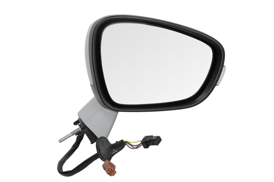 Blic 5402-21-046362P Rearview Mirror 540221046362P: Buy near me in Poland at 2407.PL - Good price!