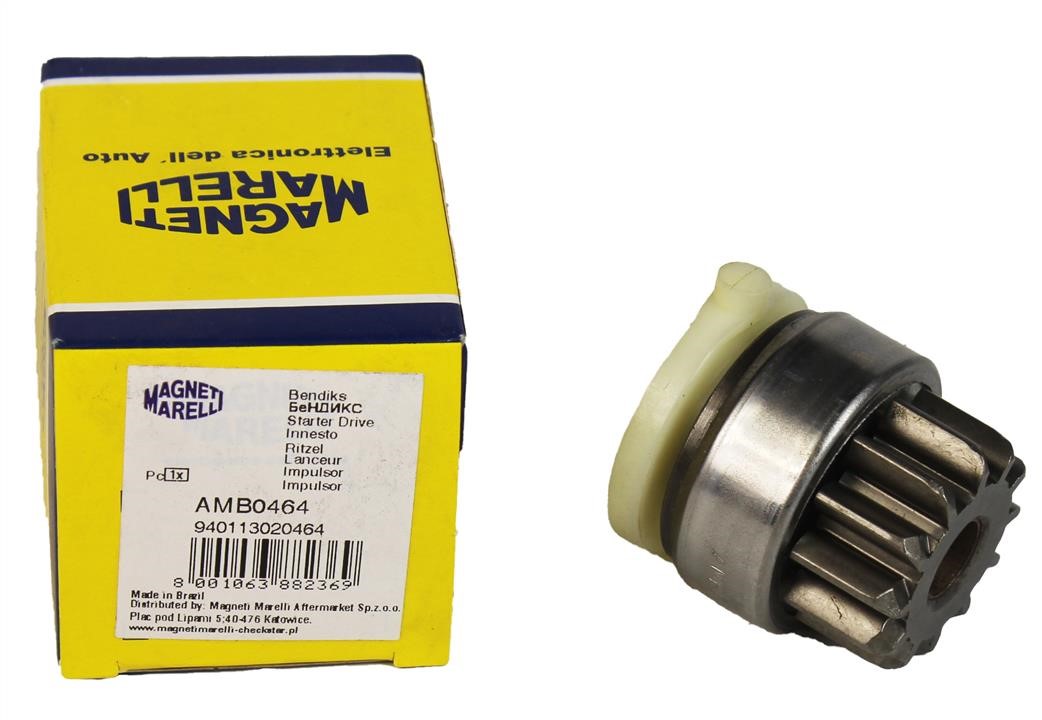 Buy Magneti marelli 940113020464 at a low price in Poland!
