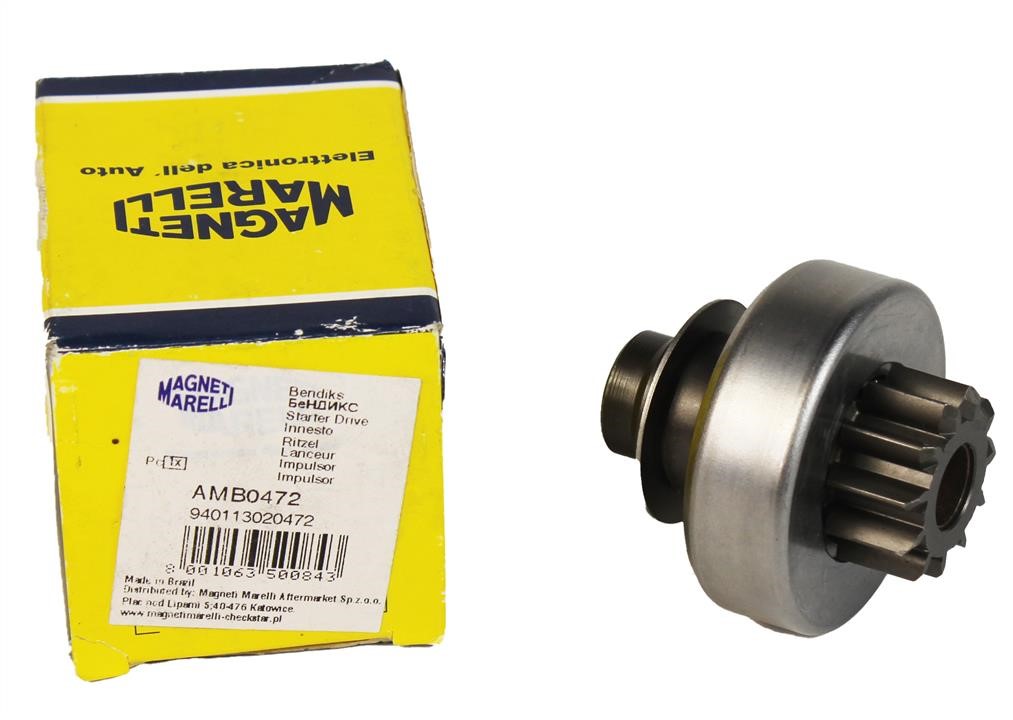Kaufen Sie Magneti marelli 940113020472 zu einem günstigen Preis in Polen!