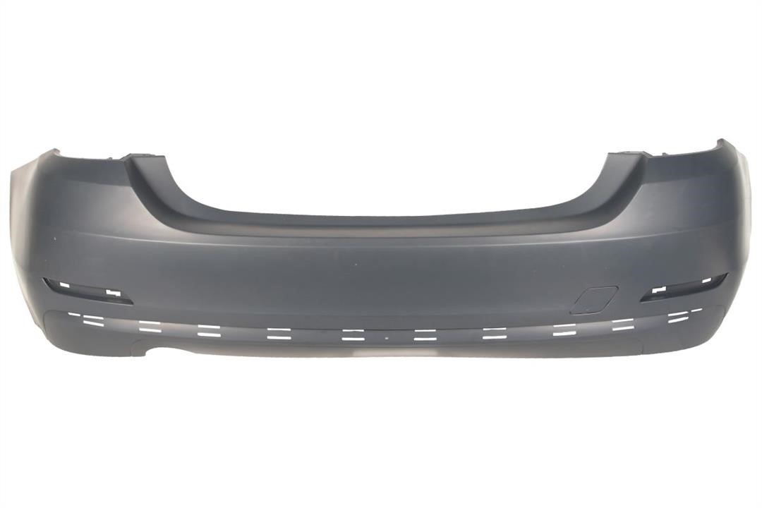 Blic 5506-00-0070956PP Bumper rear 5506000070956PP: Buy near me at 2407.PL in Poland at an Affordable price!