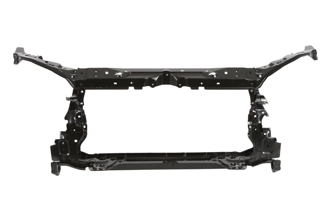 Listwy dachu, elementy szyberdachu i ich elementy Toyota: 6502088119200P Blic Panel przedni