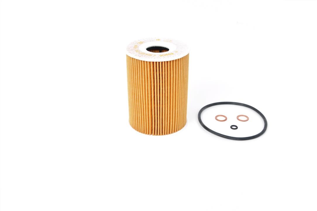 Купить Bosch F 026 407 255 по низкой цене в Польше!