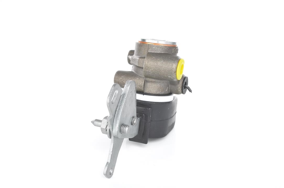 Bremskraftregler Bosch 0 204 131 378