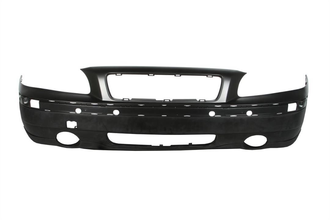 Blic 5510-00-9021900P Front bumper 5510009021900P: Buy near me in Poland at 2407.PL - Good price!