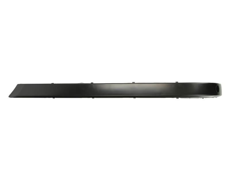 Blic 5703-05-0075974P Trim rear bumper right 5703050075974P: Buy near me in Poland at 2407.PL - Good price!