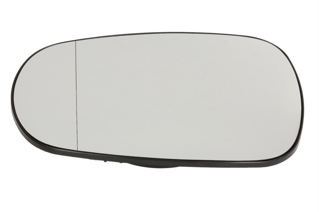 Blic 6102-02-1273112P Mirror Glass Heated 6102021273112P: Buy near me in Poland at 2407.PL - Good price!