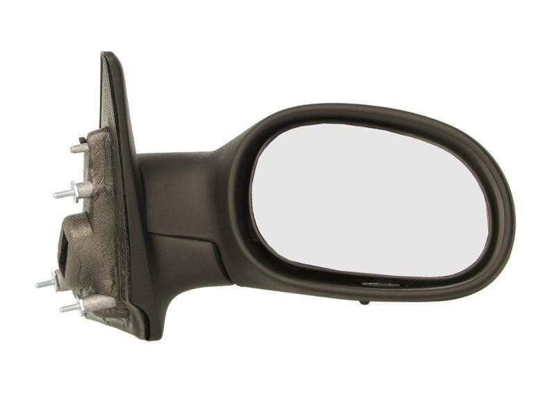 Blic 5402-04-1121534P Outside Mirror 5402041121534P: Buy near me in Poland at 2407.PL - Good price!