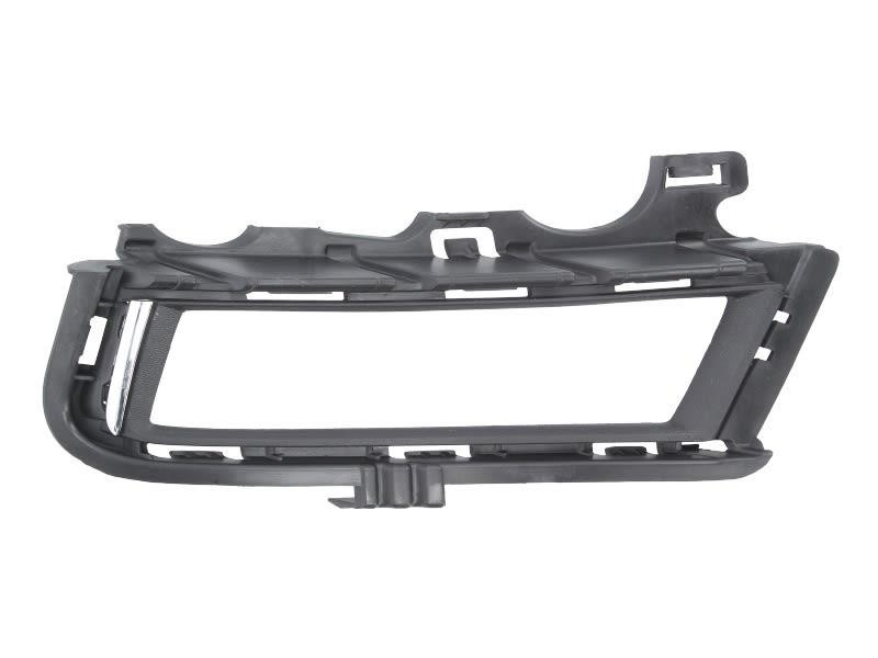 Radiator grille Opel Vectra B: 6502079550915P Blic Front bumper grill