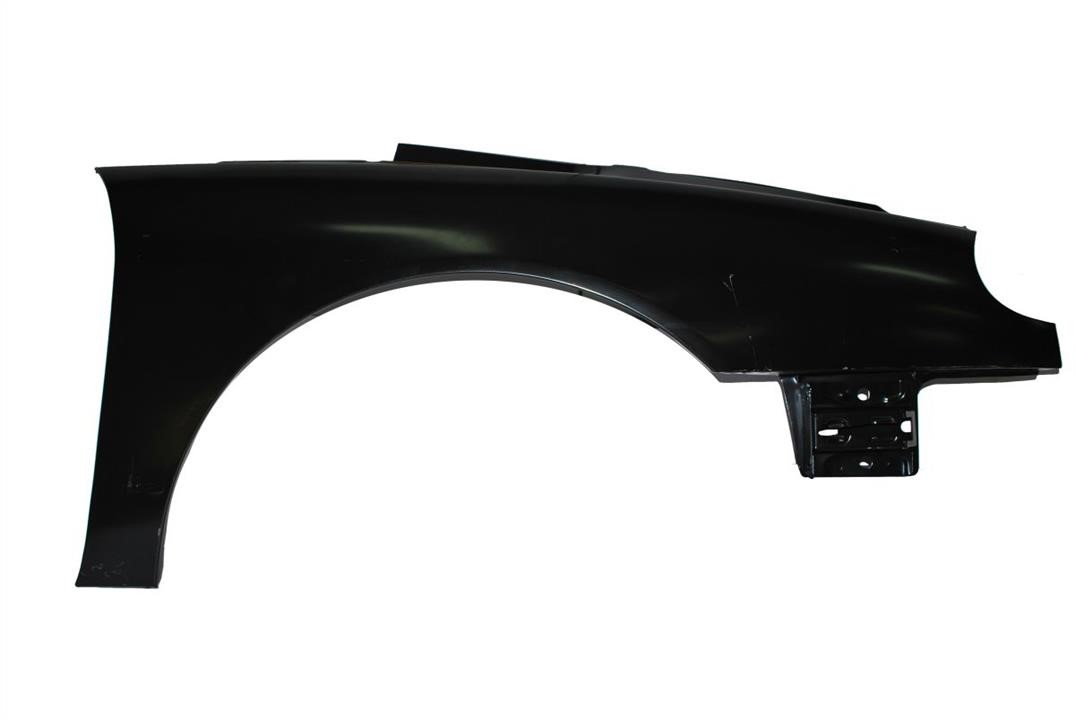 Blic 6504-04-6049312Q Front fender right 6504046049312Q: Buy near me in Poland at 2407.PL - Good price!