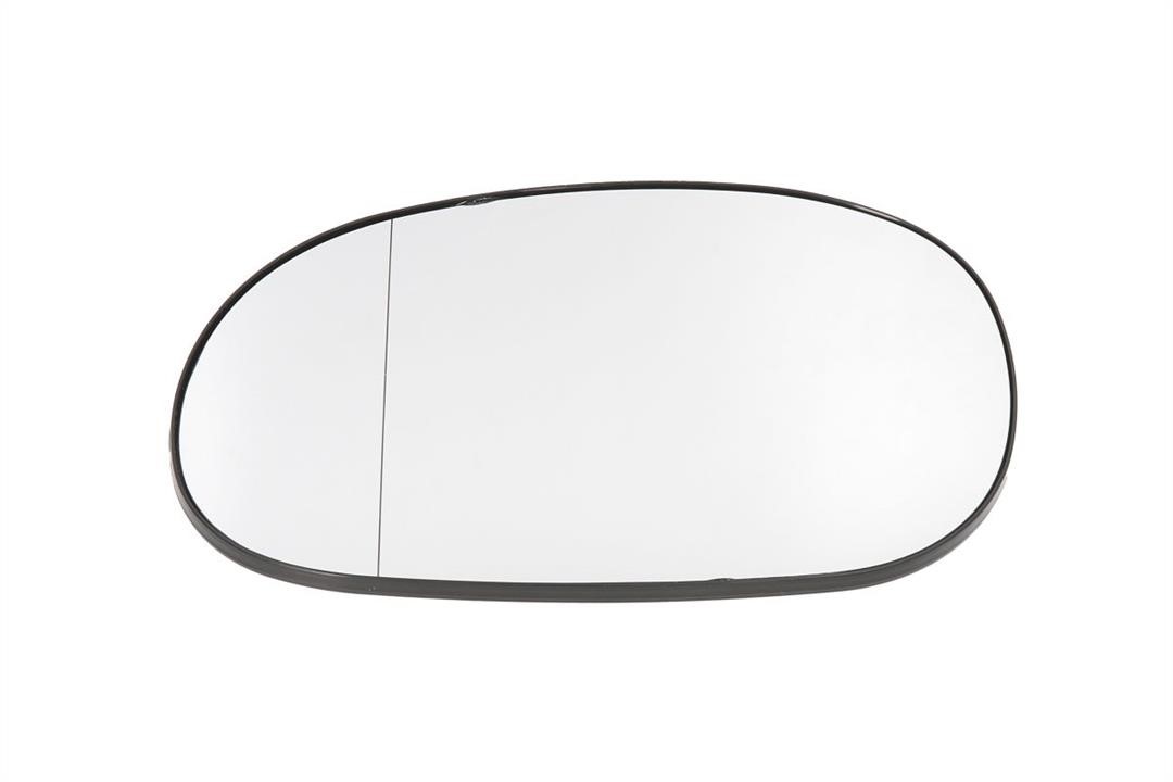 Blic 6102-02-1251222P Mirror Glass Heated 6102021251222P: Buy near me in Poland at 2407.PL - Good price!