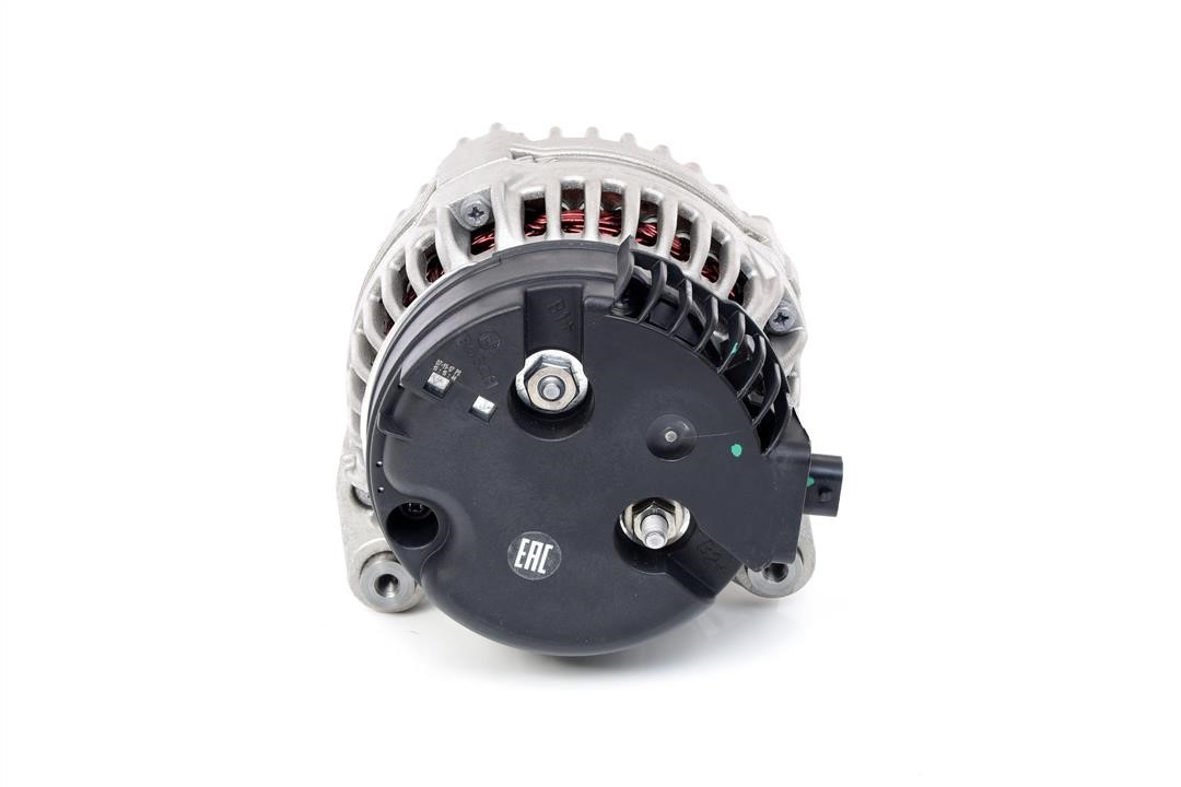 Bosch Alternator – cena