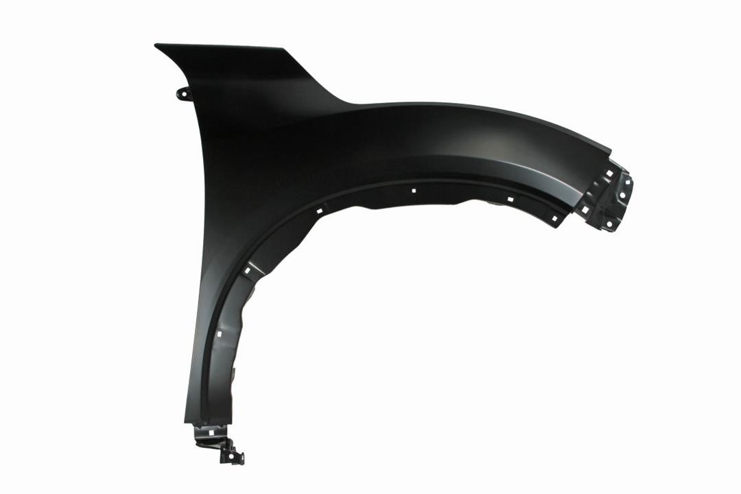 6504042950312P Blic Front fender right