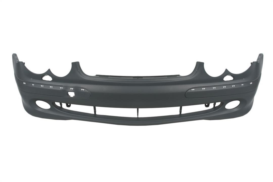 Blic 5510-00-3530902P Front bumper 5510003530902P: Buy near me in Poland at 2407.PL - Good price!